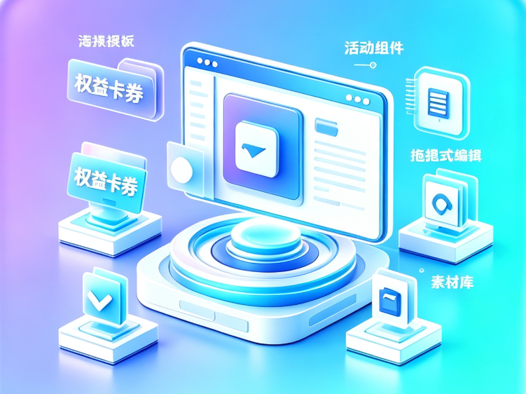 数字化营销内容